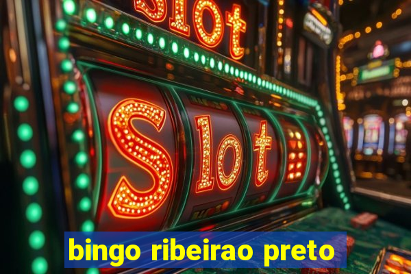 bingo ribeirao preto